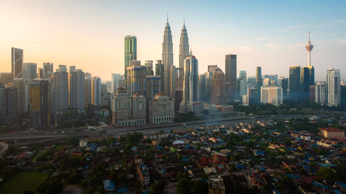 The Malaysian Ringgit Is Asia’s Strongest Currency — What Does This Mean for Commercial Property?