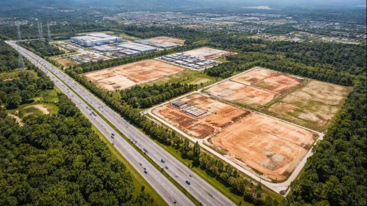 Selangor vs Johor: Why Seremban Is Emerging as the Next Data Centre Cluster