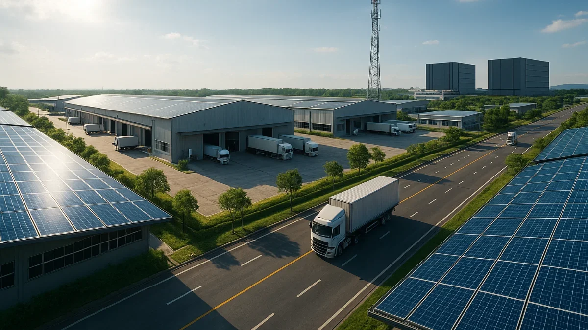 Data Centre Land Checklist: What Landowners Often Miss