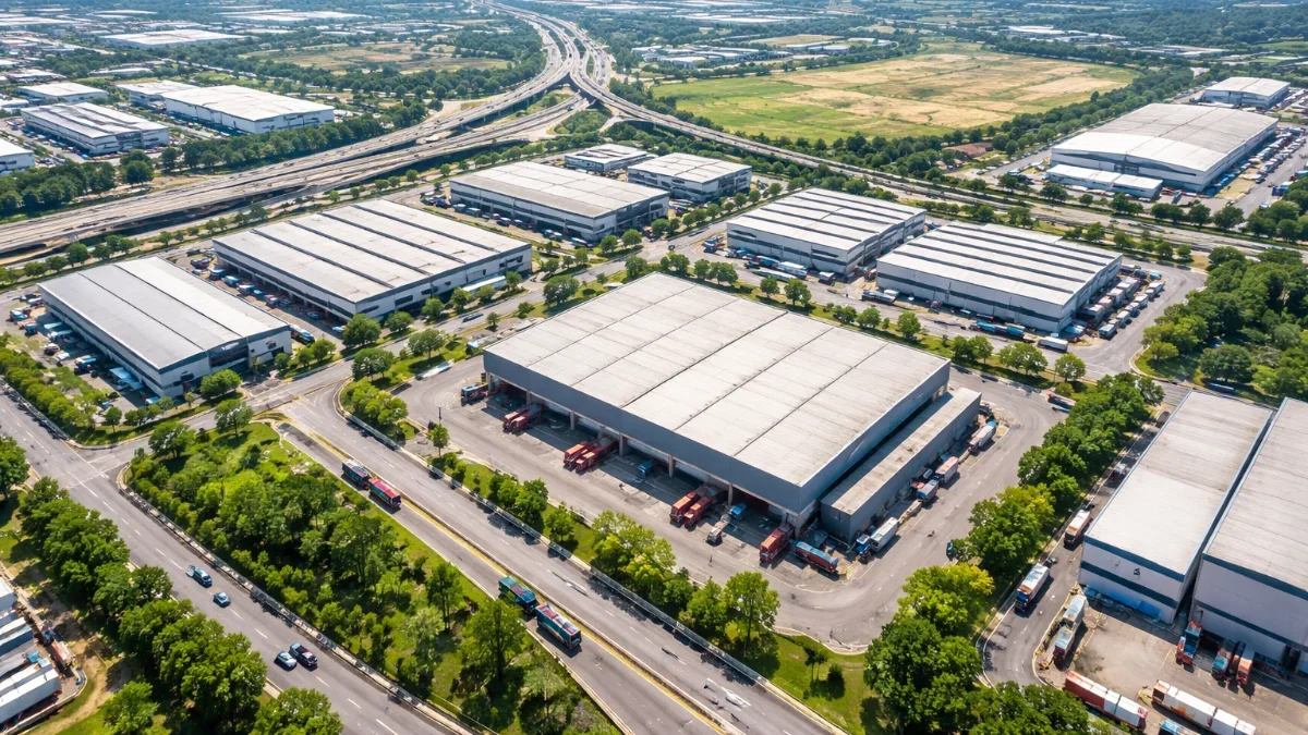 Malaysia Property Market 2026: Why Industrial & Land Remain the Strongest Asset Class