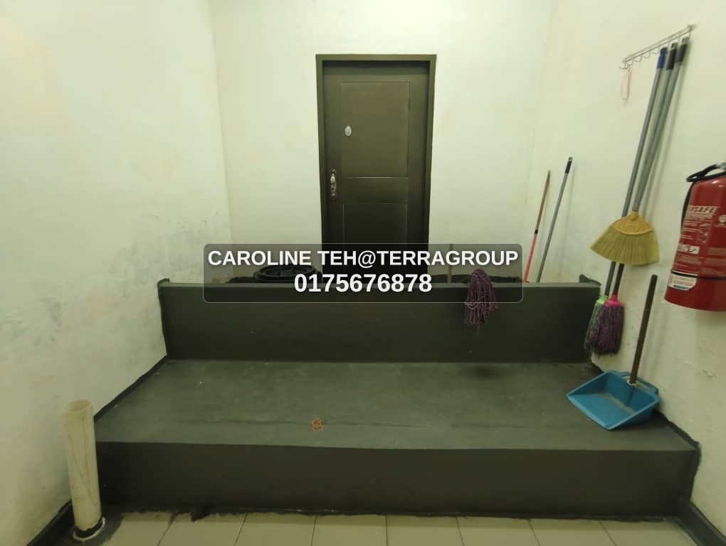 Taman Bayu Perdana Klang 4 Storey Shop for Sale thumbnail 5