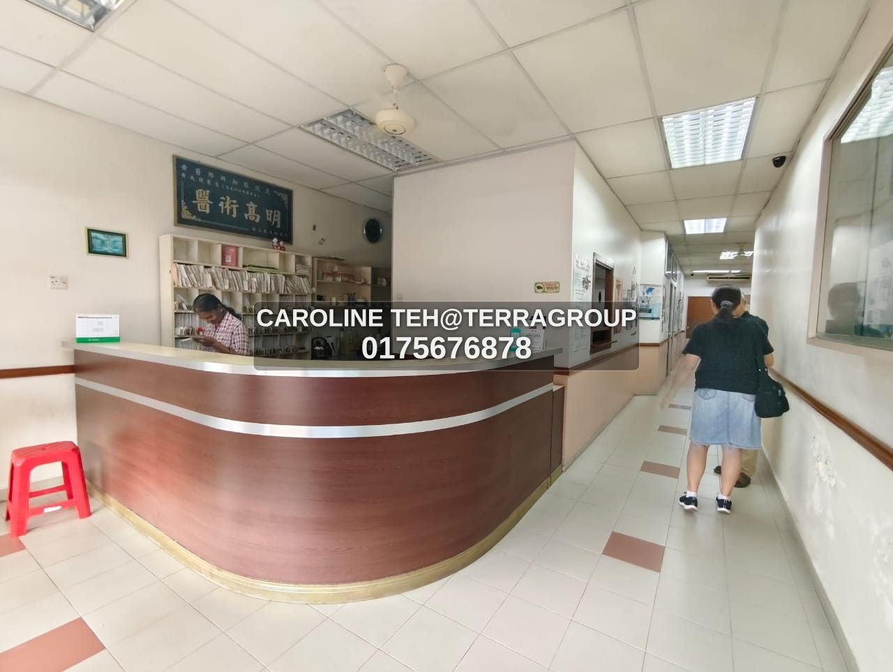 Taman Bayu Perdana Klang 4 Storey Shop for Sale thumbnail 4