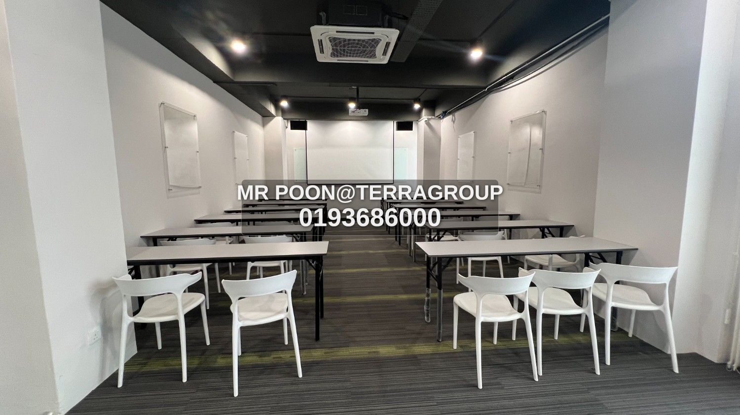 Subang Jaya @ Bandar Sunway commercial building image 3