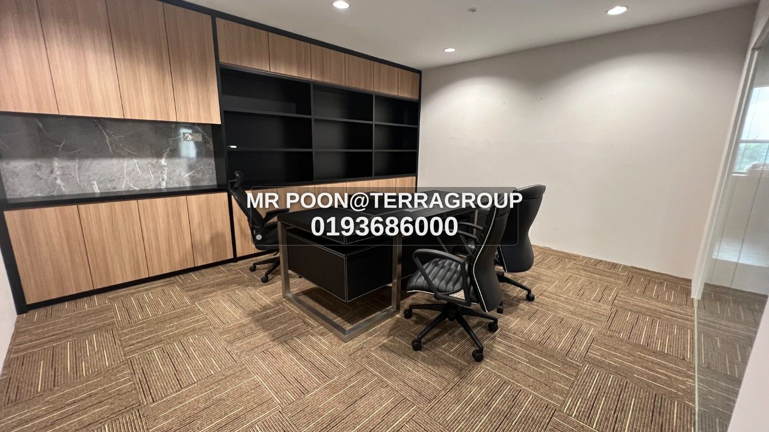 Subang Jaya @ Bandar Sunway commercial buidling thumbnail 4