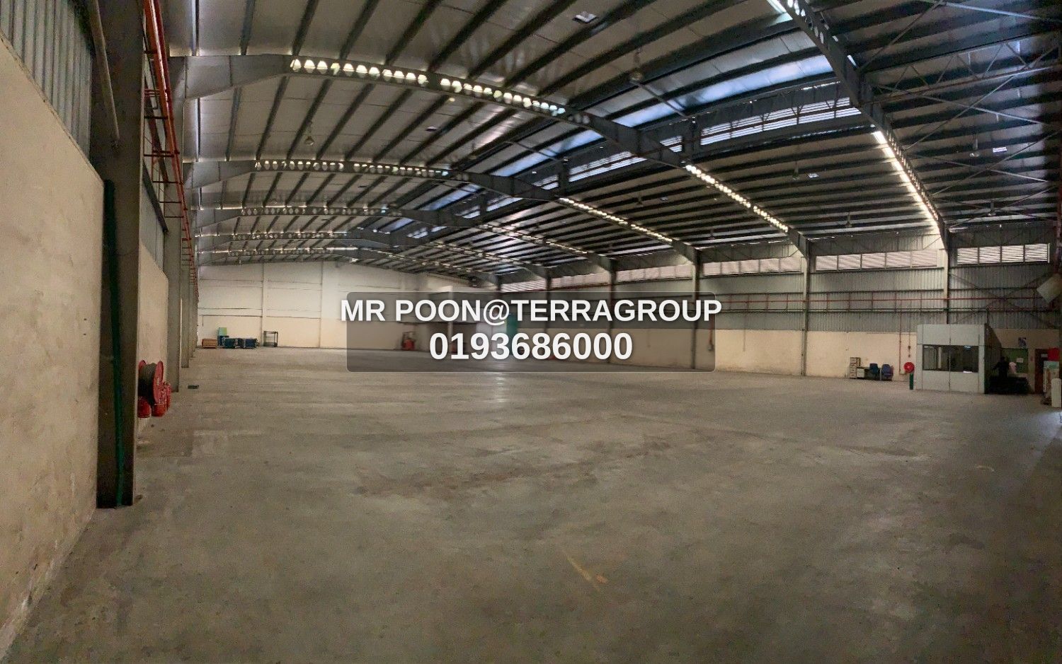 Hicom Glenmarie detached factory @ Shah Alam image 2