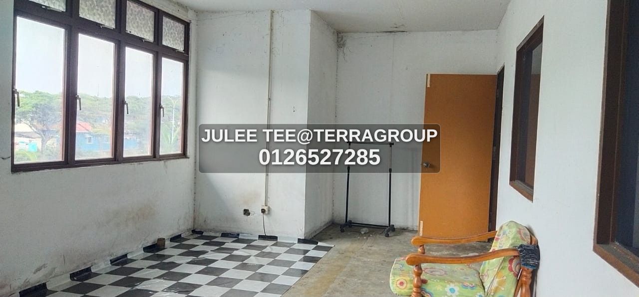 Klang Jaya Link Factory For Sale