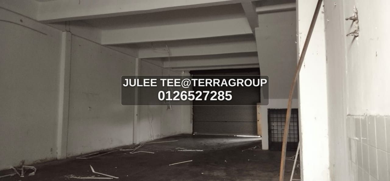 Klang Jaya Link Factory For Sale image 2