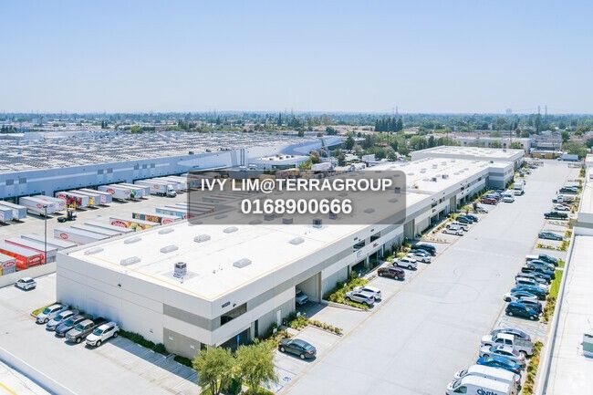 WEST PORT KLANG WAREHOUSE FOR RENT 570KSF