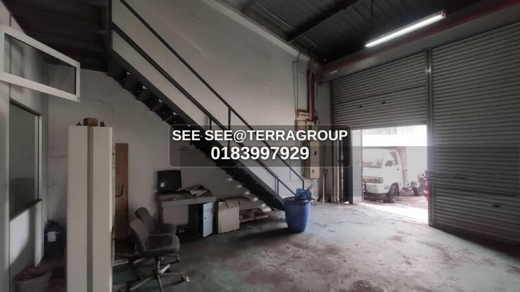 Link Factory for Rent in Balakong thumbnail 4