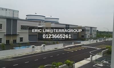 Zone innovation Industrial Park BU:3827 LA:13188