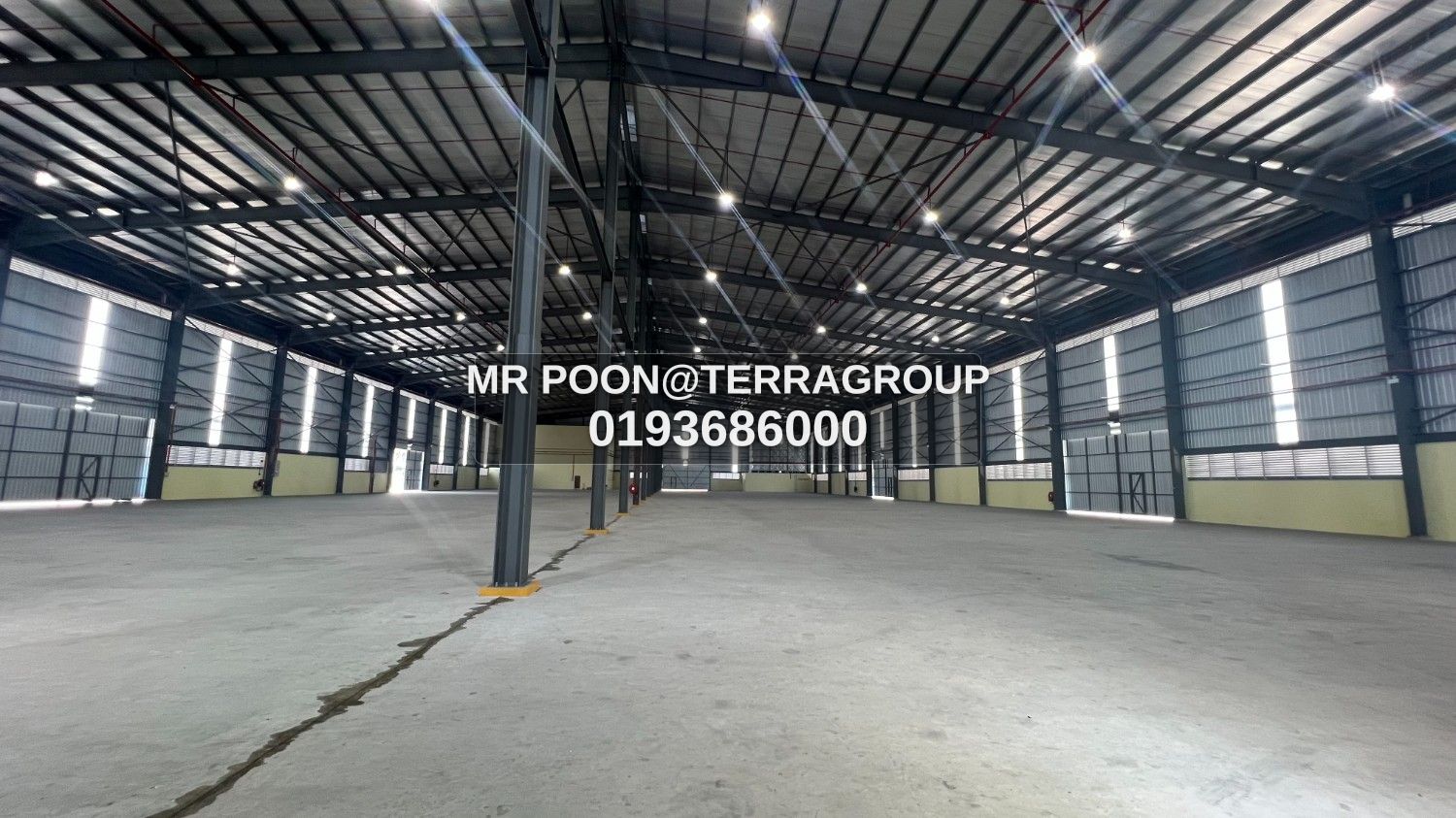 Pulau Indah (Westport ) warehouse @ Port Klang thumbnail 4