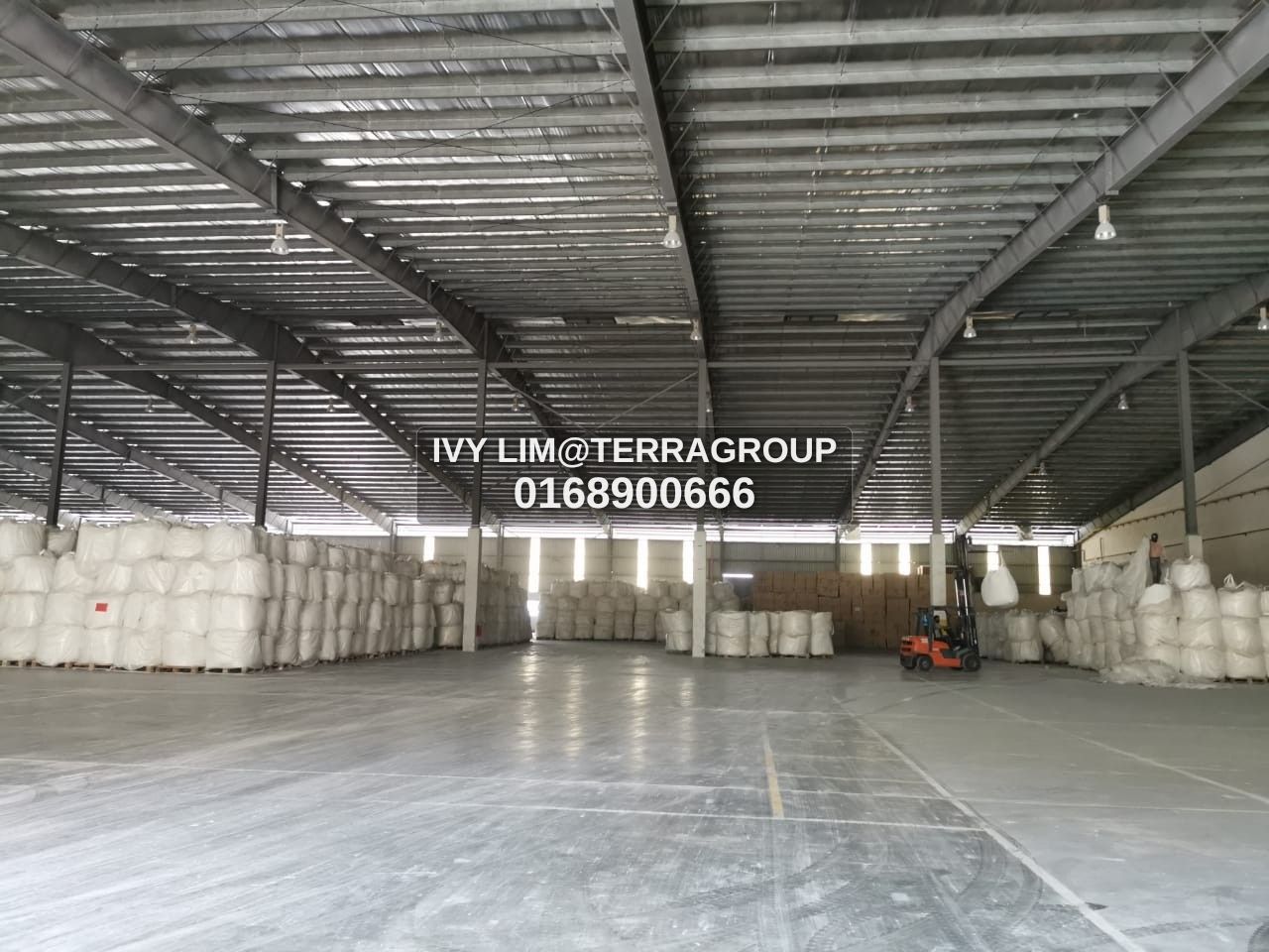 WEST PORT KLANG DETACHED FACTORY FOR SALE 127kSF image 2