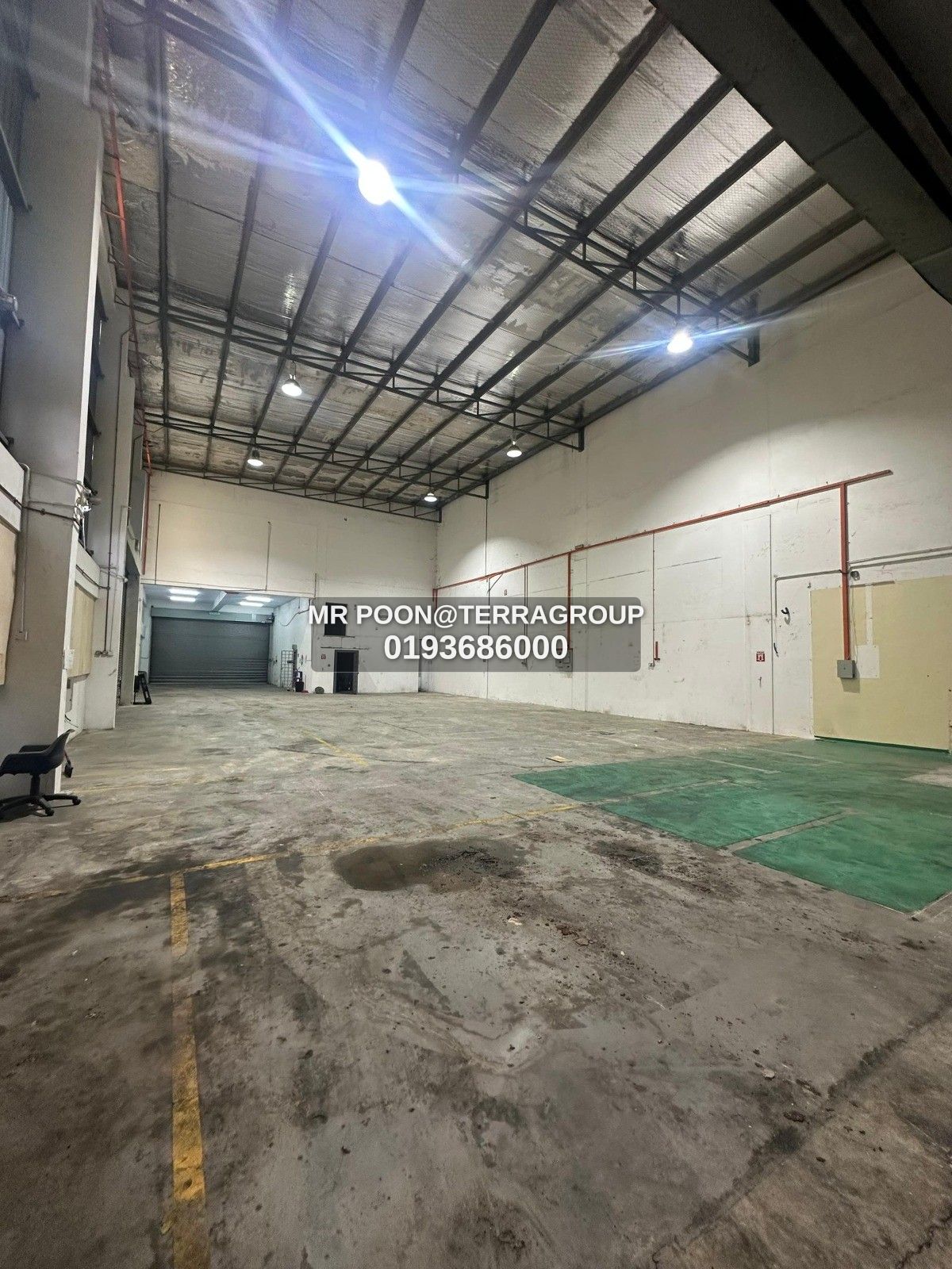 Shah Alam @ Bukit Kemuning semi-d factory image 3