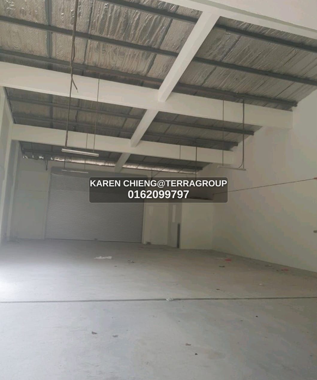 Kota Kemuning SEMI D near New Corner FOR RENT image 2