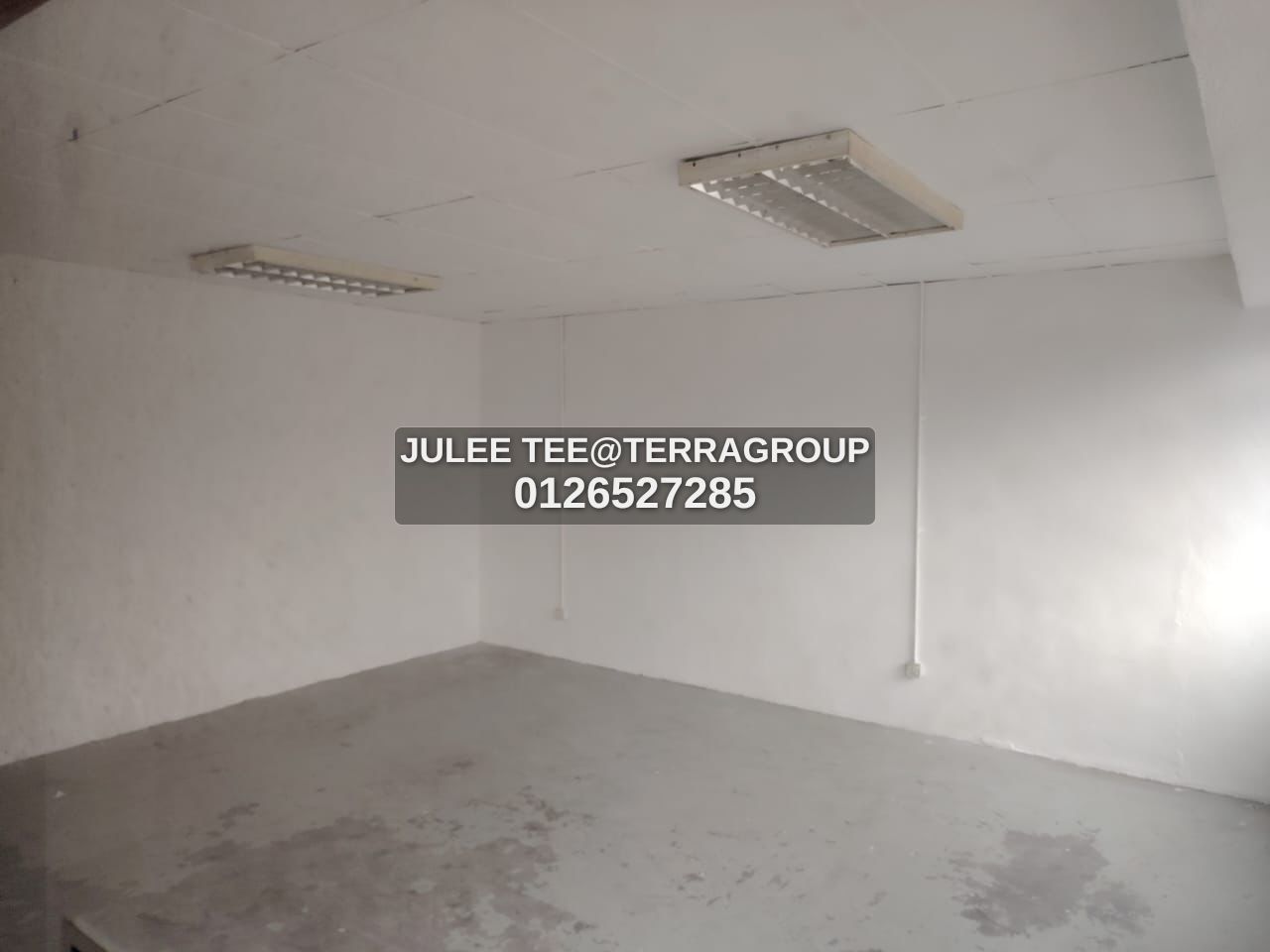 Bukit Kemuning Link Factory LA:2KSF SP:RM880K image 2