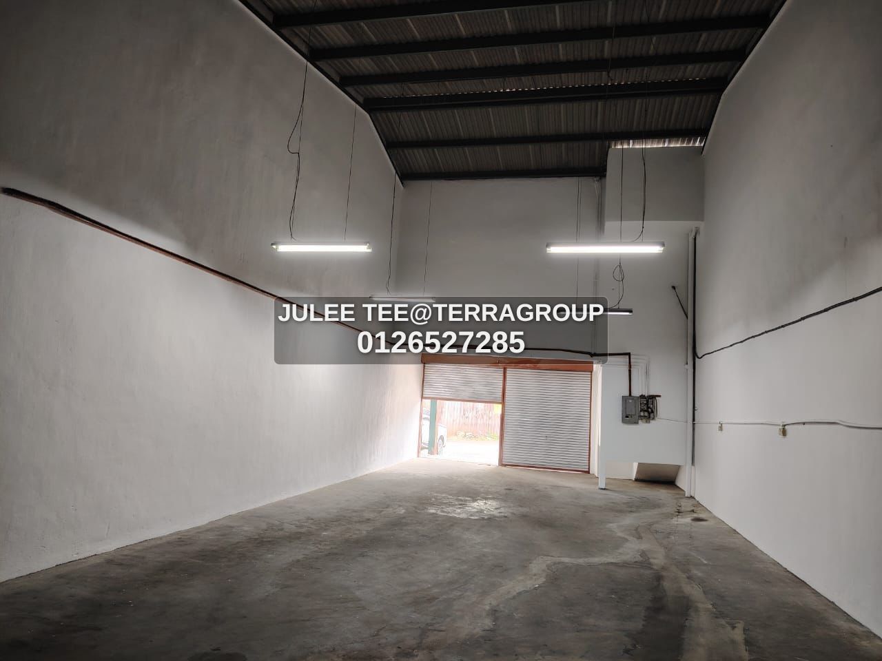 Bukit Kemuning Link Factory LA:2KSF SP:RM880K image 3