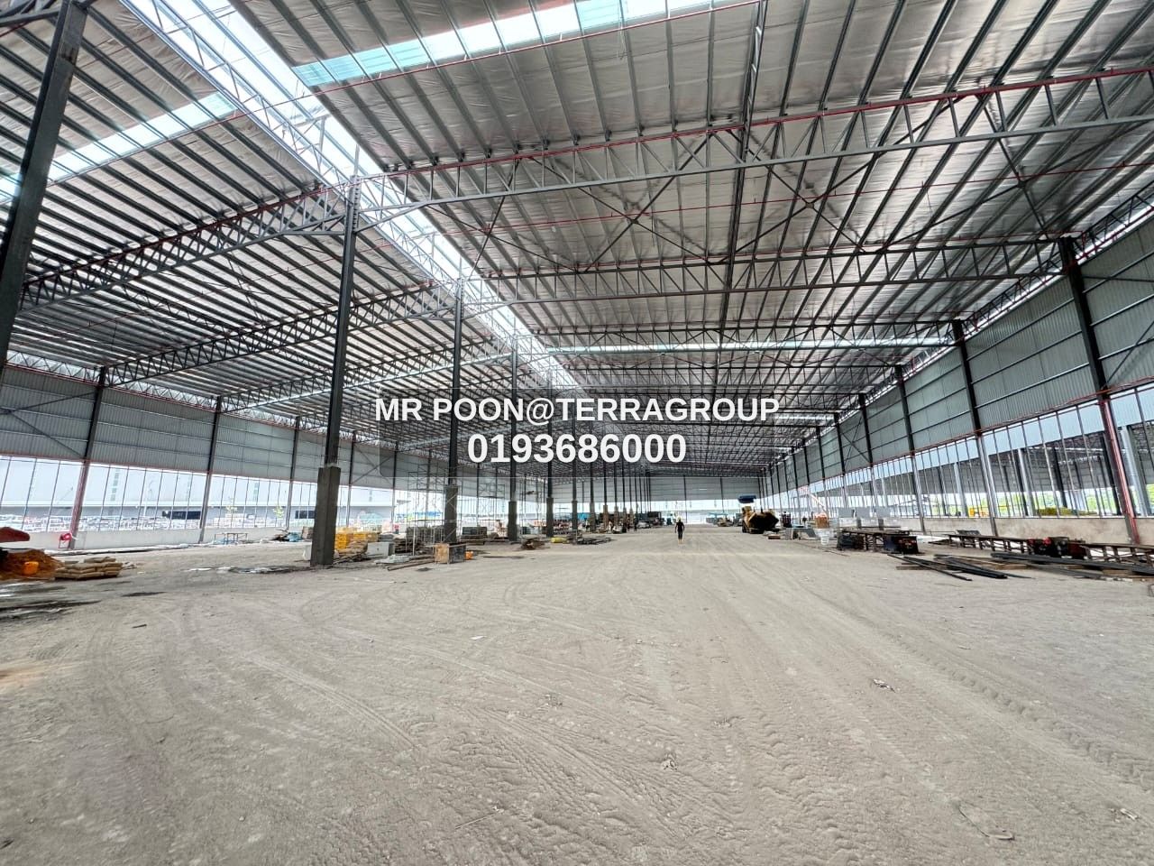 6% yield in Bandar Enstek detached factory @ Nilai thumbnail 4