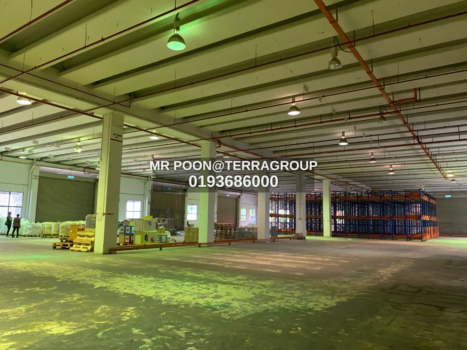 Hicom Glenmarie detached factory @ Shah Alam thumbnail 4