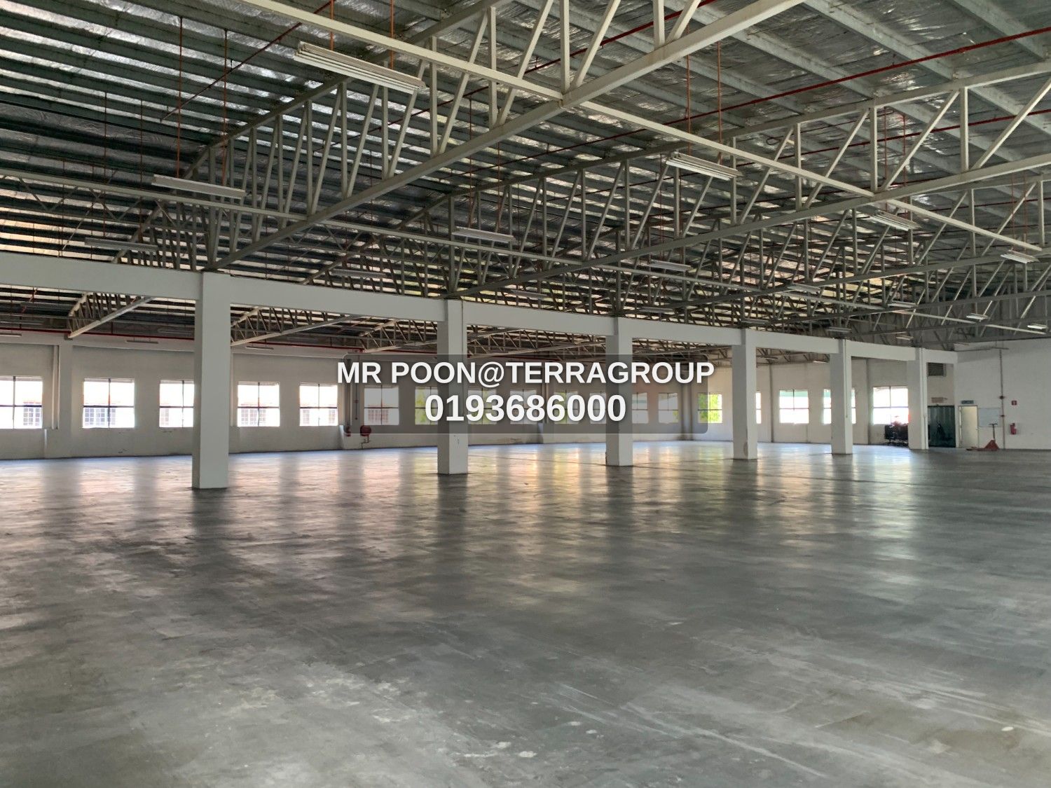 Hicom Glenmarie detached factory @ Shah Alam image 3