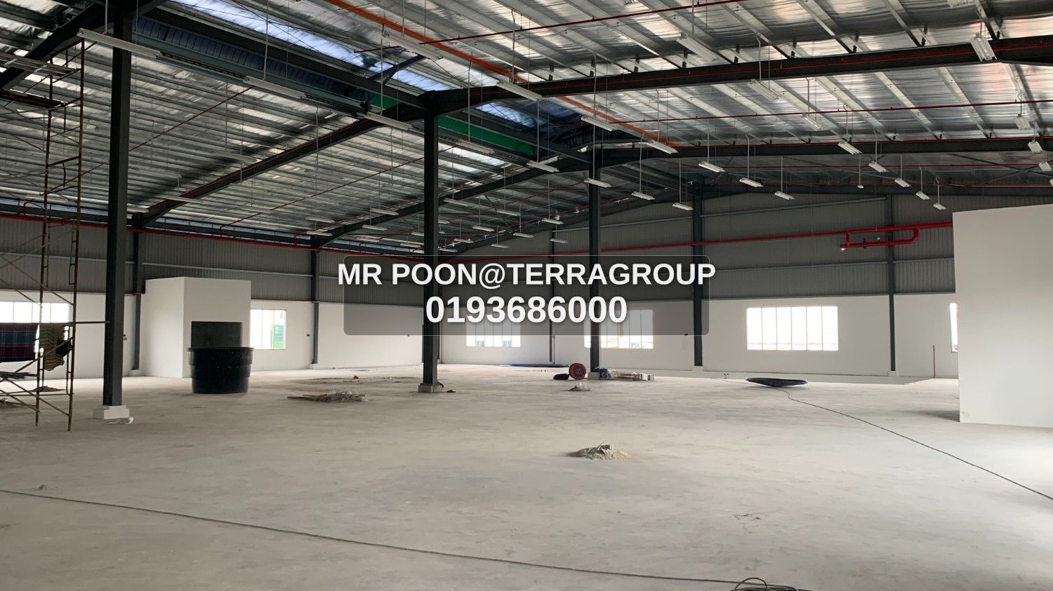 Hicom Glenmarie detached factory @ Shah Alam image 2