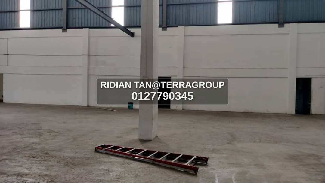 Pandamaran-Semi D Factory BU:8600 LA:8600 image 3