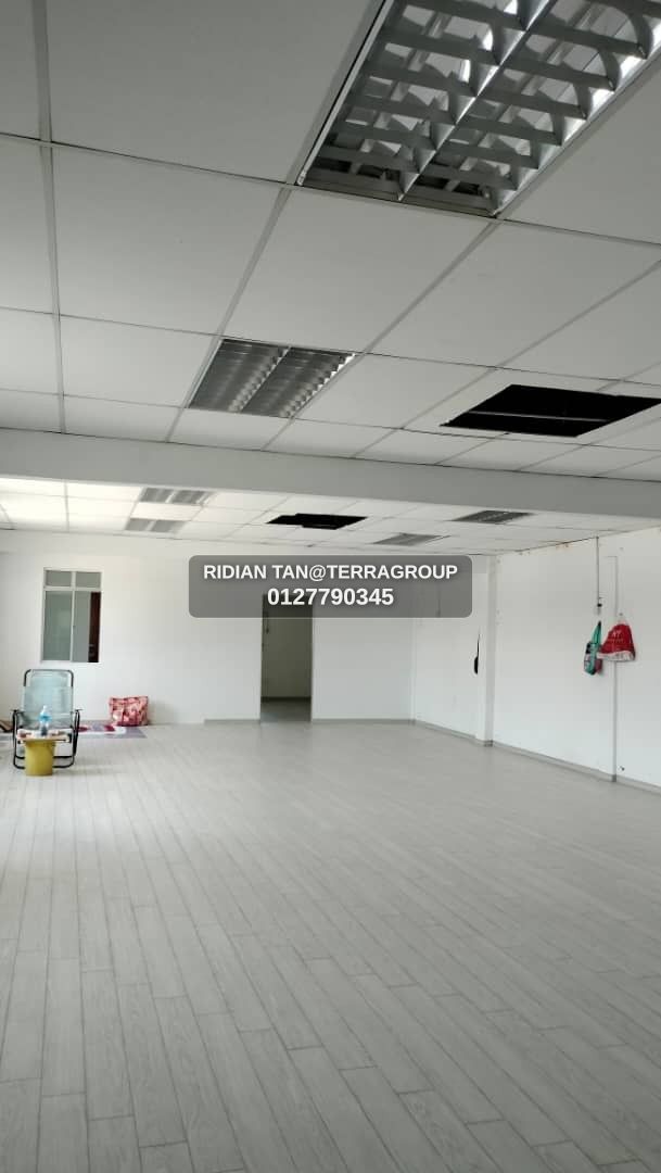 Pandamaran-Semi D Factory BU:8600 LA:8600 thumbnail 5