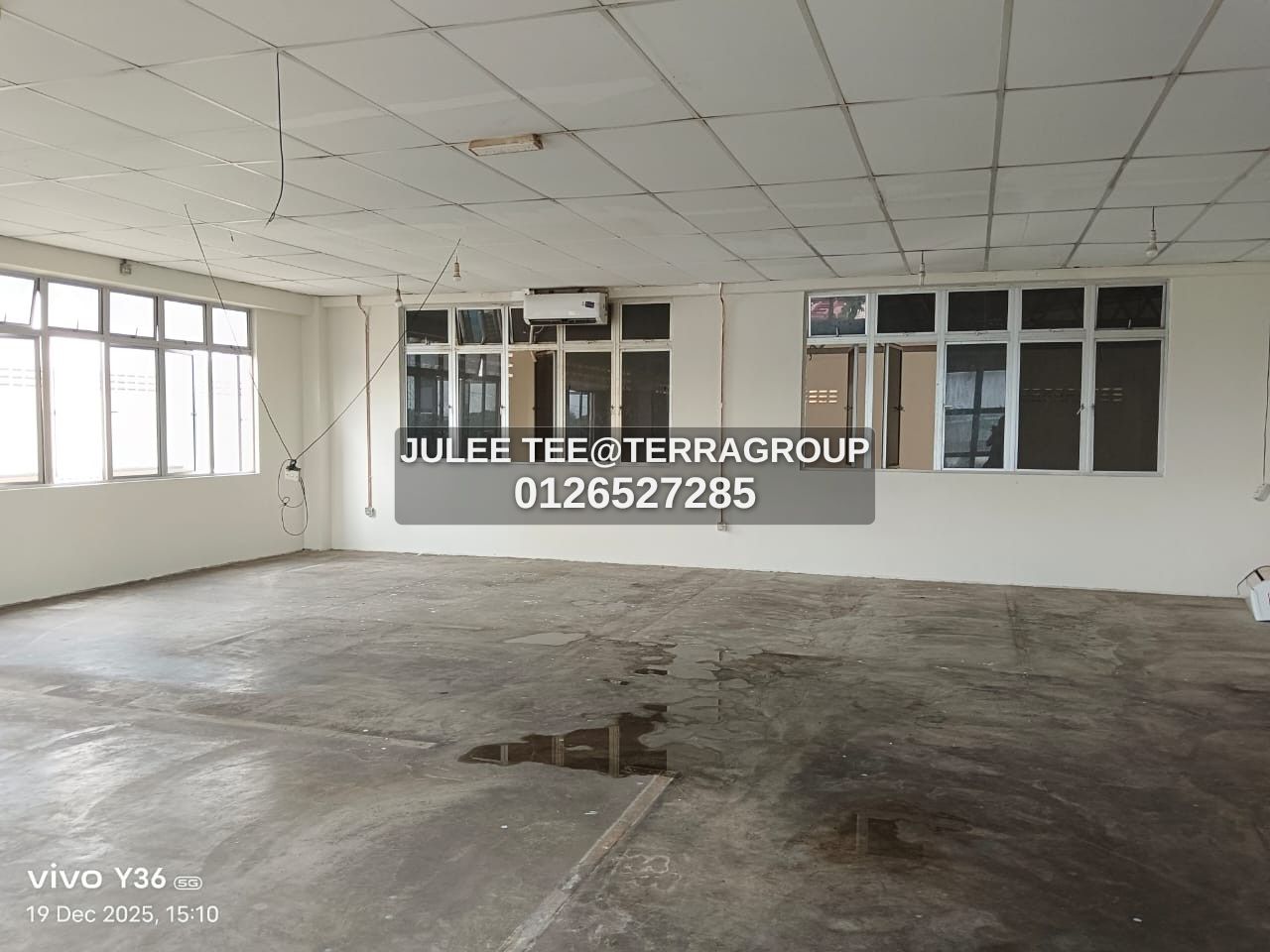 Bukit Kemuning Factory Corner LA:15KSF SP:RM4.48M thumbnail 4