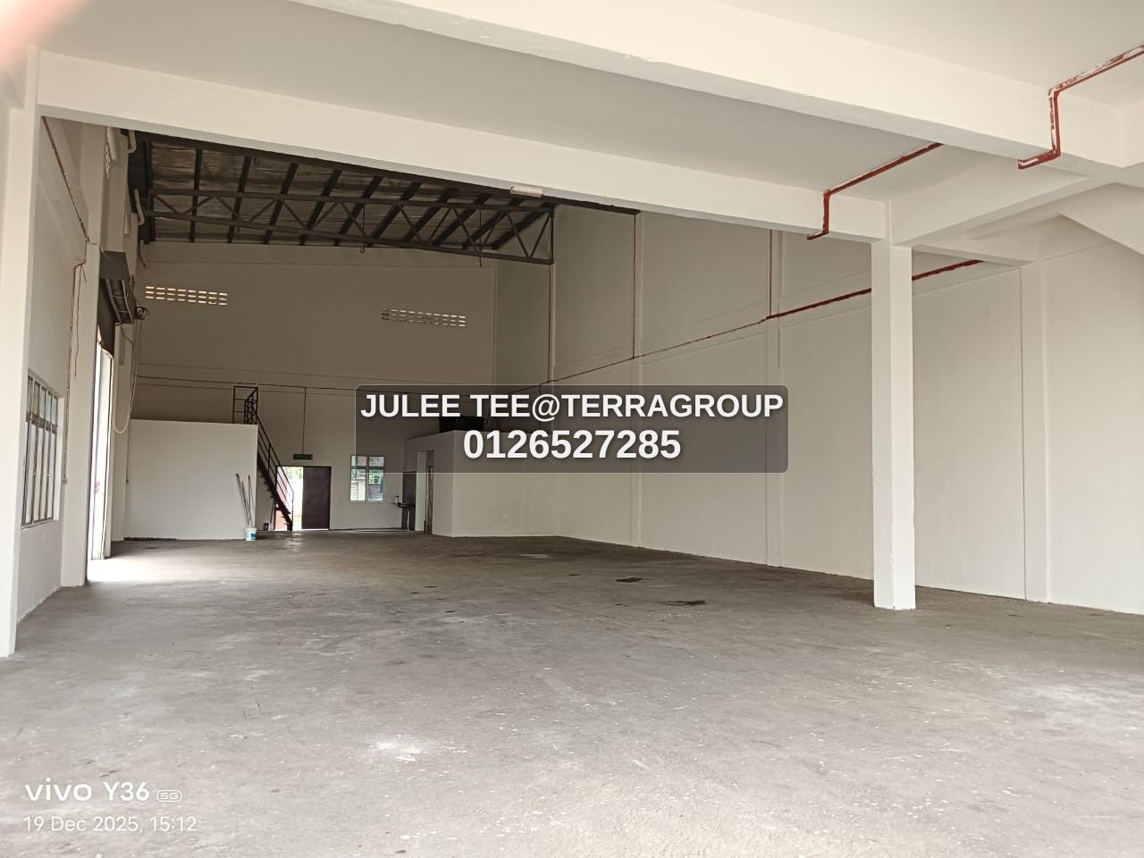 Bukit Kemuning Factory Corner LA:15KSF SP:RM4.48M image 3