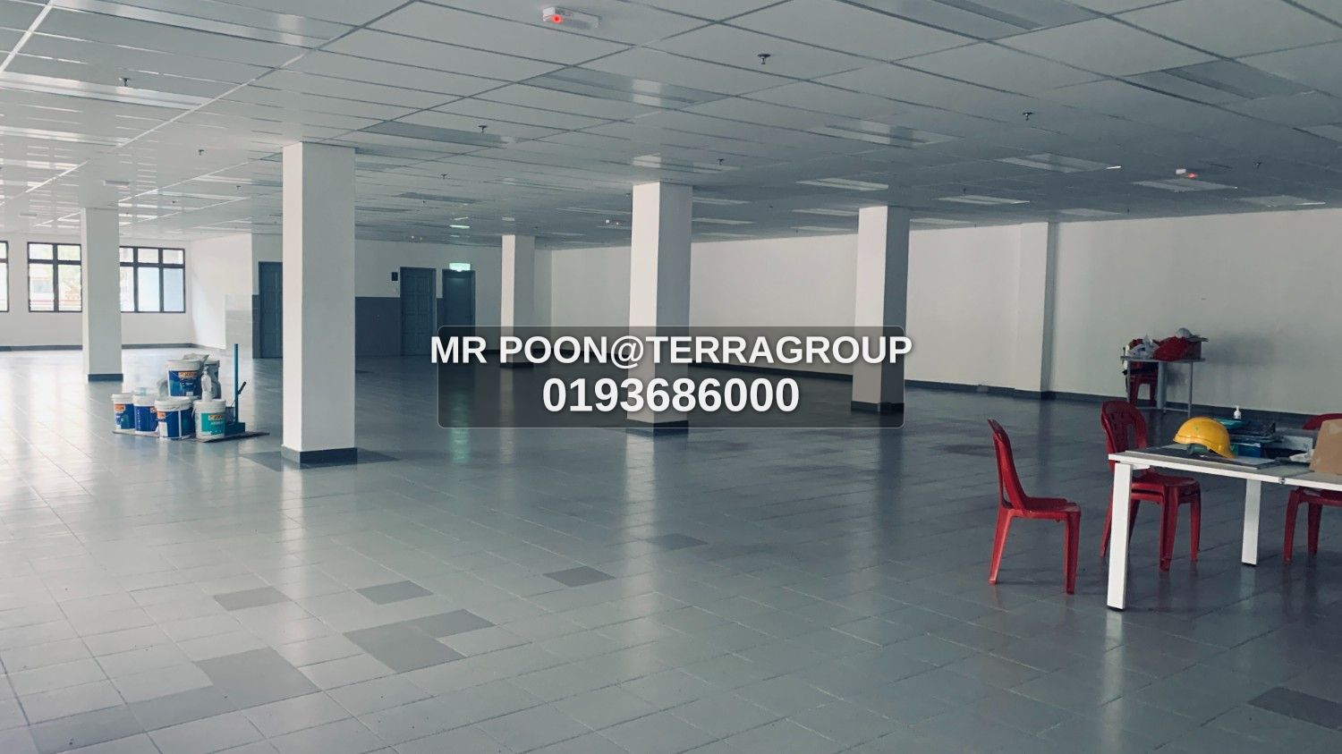 Bukit Raja warehouse thumbnail 4