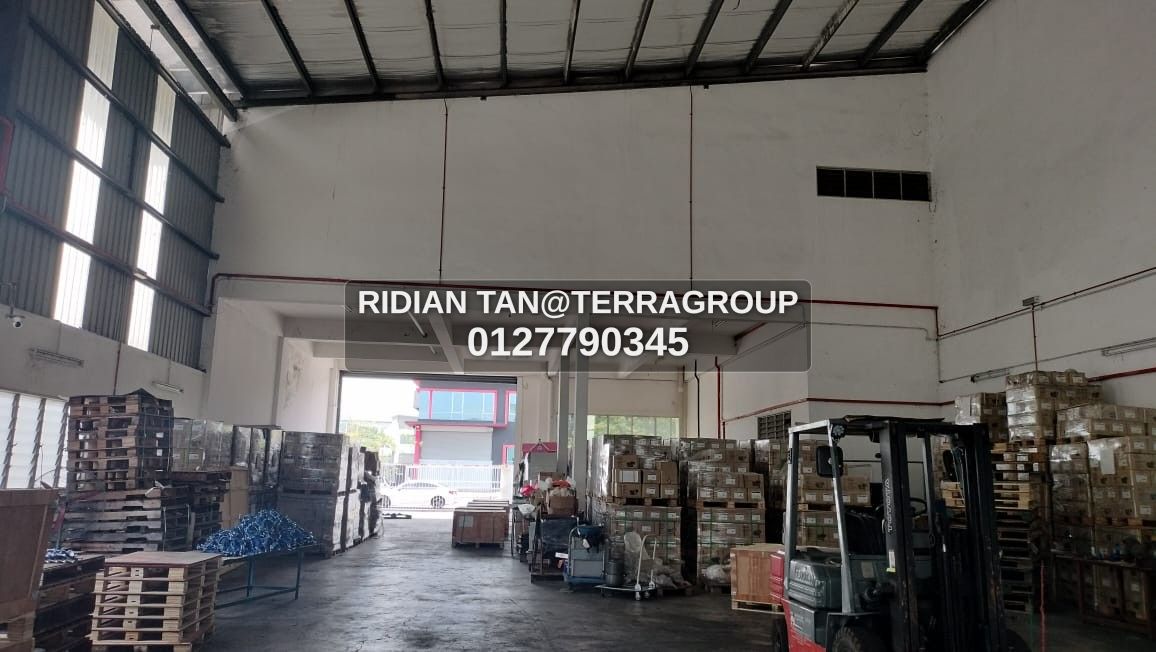 Parklands Klang Semi-d factory BU:11000 LA:16000 thumbnail 5