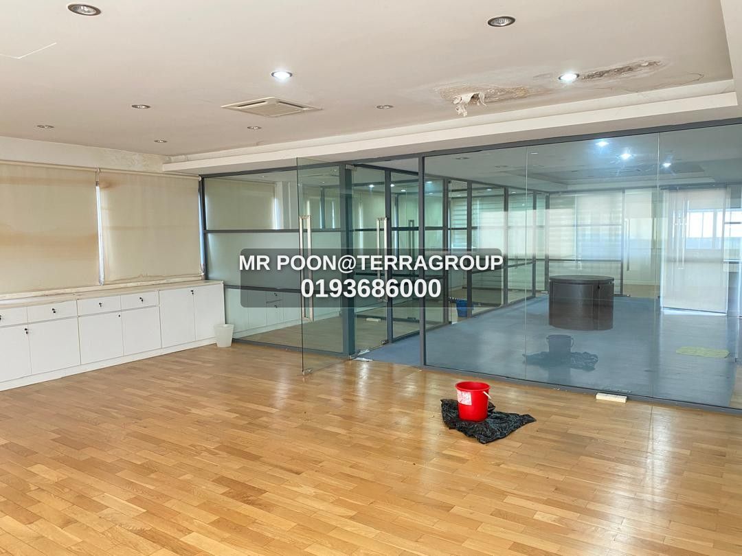 Puchong @ Meranti Jaya semi-d factory image 3