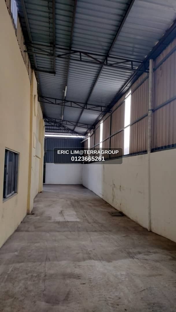 Pandamaran-Semi D Factory BU:8600 LA:8600 thumbnail 5