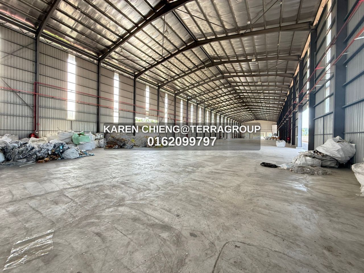 Telok gong Factory Bu40ksft  1000amp power RENT image 2