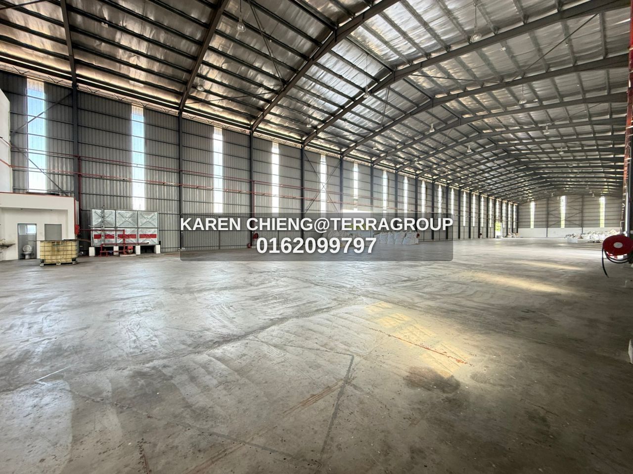 Telok gong Factory Bu40ksft  1000amp power RENT