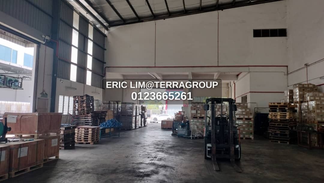 Parklands Klang Semi-d factory BU:7500 LA:12250 thumbnail 4