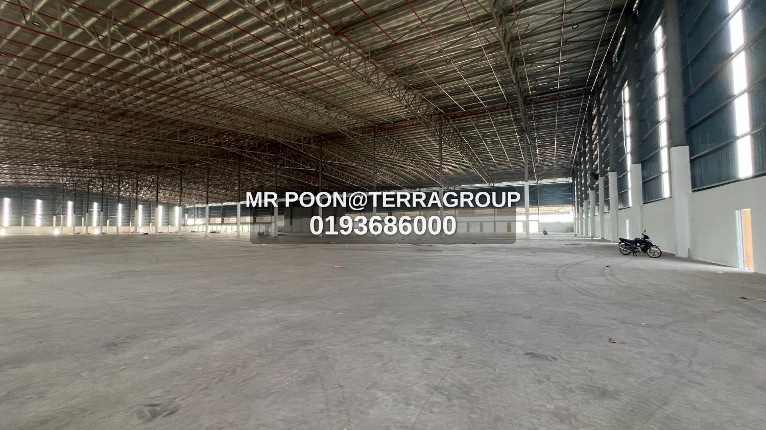 Port Klang @ Pualu Indah Westport warehouse image 2