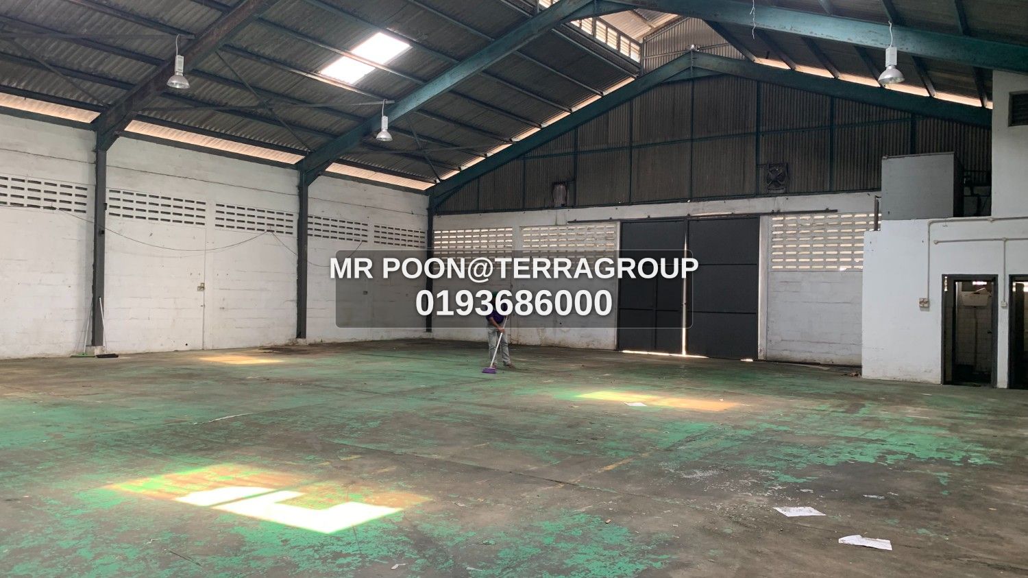 Subang Jaya @ SS 13 detached factory image 3