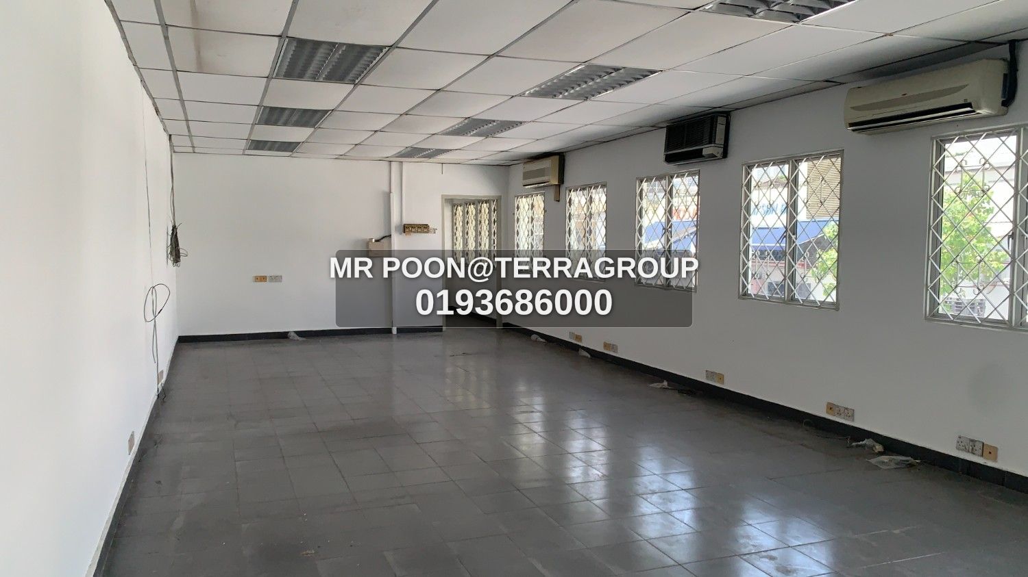 Subang Jaya @ SS 13 detached factory thumbnail 5