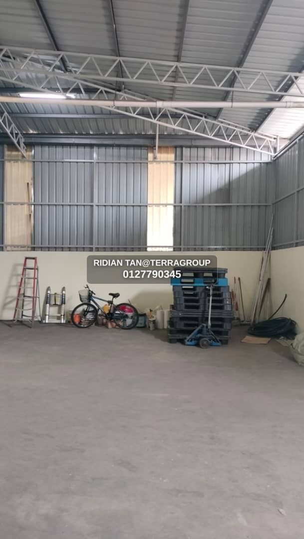 Pandamaran-Semi D Factory BU:8300 LA:7315 image 2