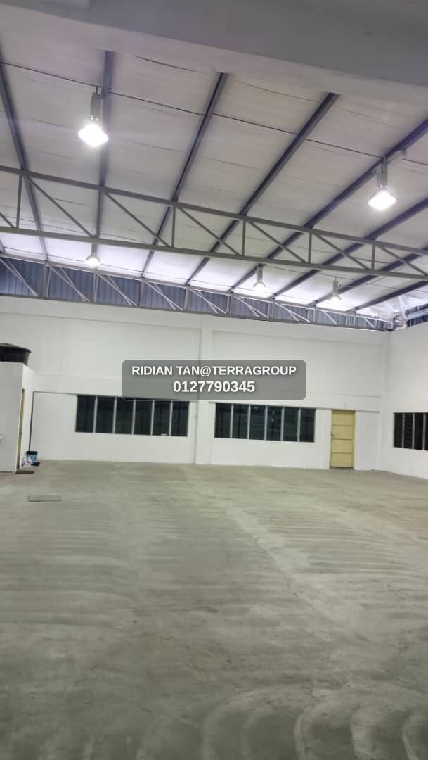 Pandamaran-Semi D Factory BU:8300 LA:7315 thumbnail 5