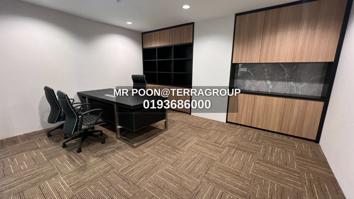 Subang Jaya @ Bnadar Sunway commercial building thumbnail 5