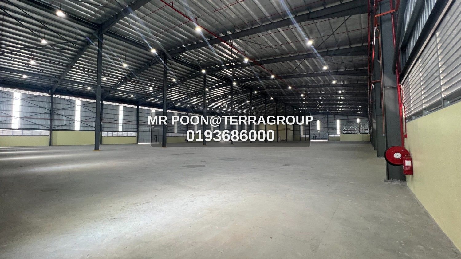 Pulau Indah ( Westport ) warehouse @ Port Klang thumbnail 5