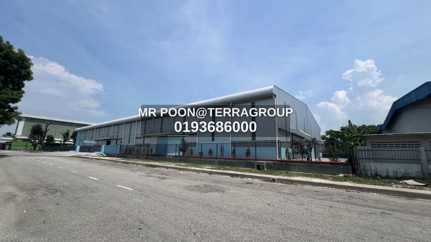 Pulau Indah ( Westport ) warehouse @ Port Klang image 2