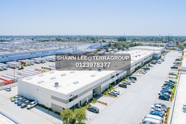 WEST PORT KLANG WAREHOUSE FOR RENT 58KSF image 2