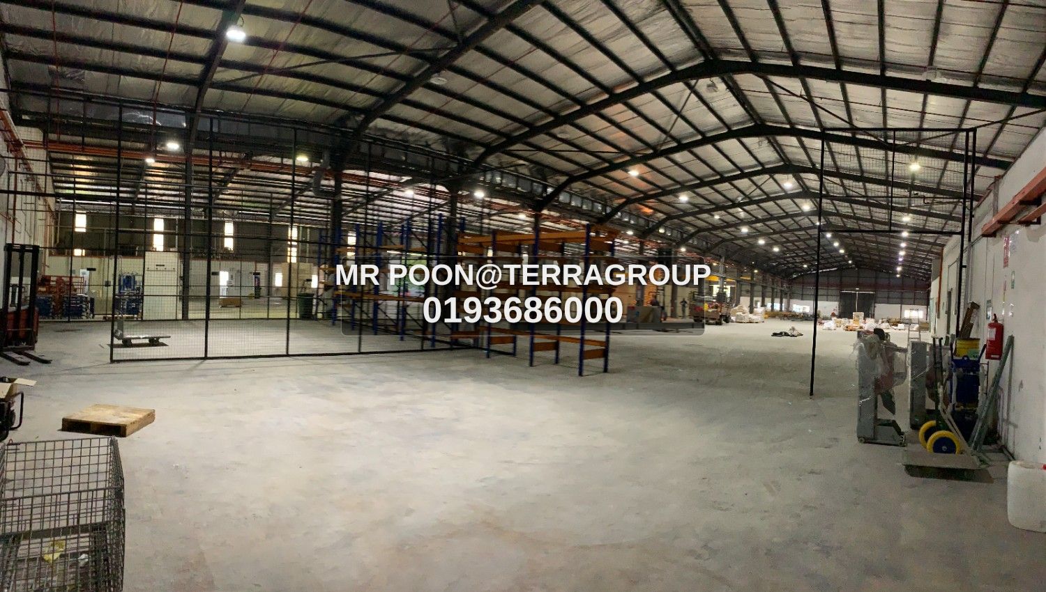Shah Alam @ Seksyen 7 warehouse thumbnail 5