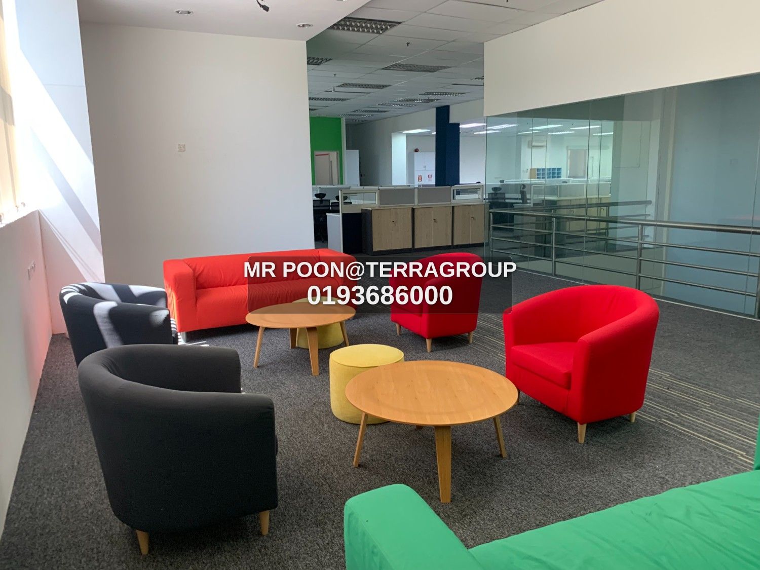 Hicom Glenmarie detached factory @ Shah Alam image 3