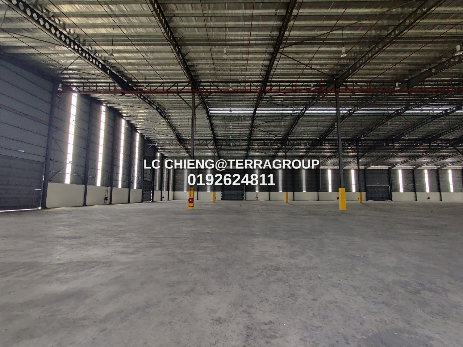 WEST PORT KLANG DETACHED FACTORY FOR SALE 101KSF