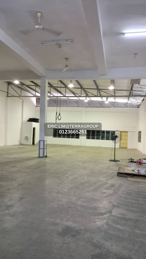 Pandamaran-Semi D Factory BU:8300 LA:7315 image 3