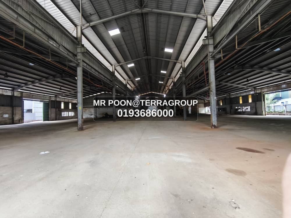 Kota damansara detached factory image 2