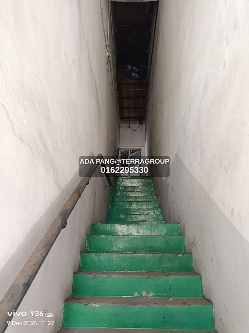 2 Joining West Port Semi D RM4mil LA: